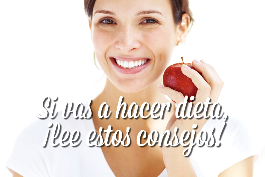 El naturalista_Consejos para hacer dieta 